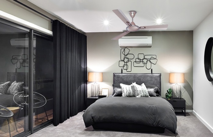 How Do Ceiling Fans and Air Conditioners Work_