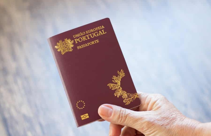 What Is Portugal's Golden Visa_