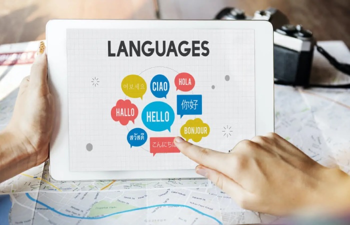 Why Multilingual App Development Matters