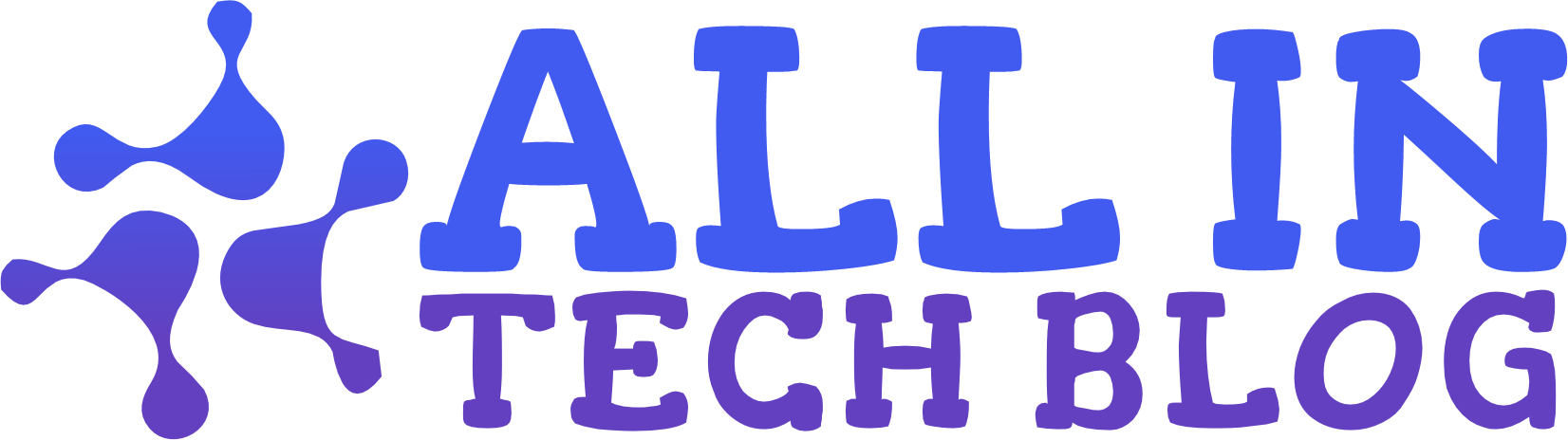 All in Tech Blog