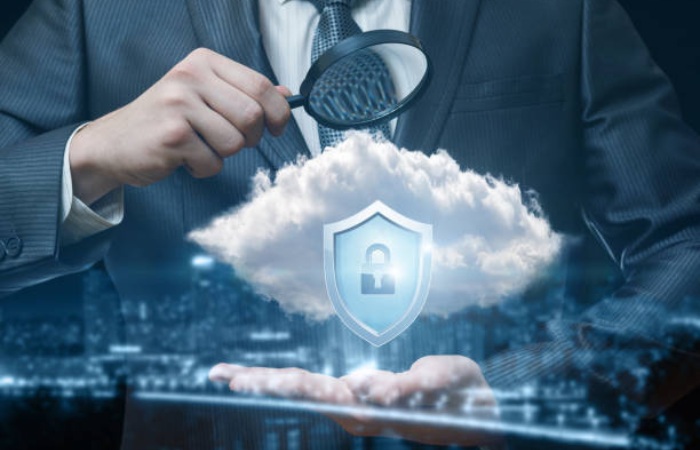 Best Practices for Cloud Security Monitoring