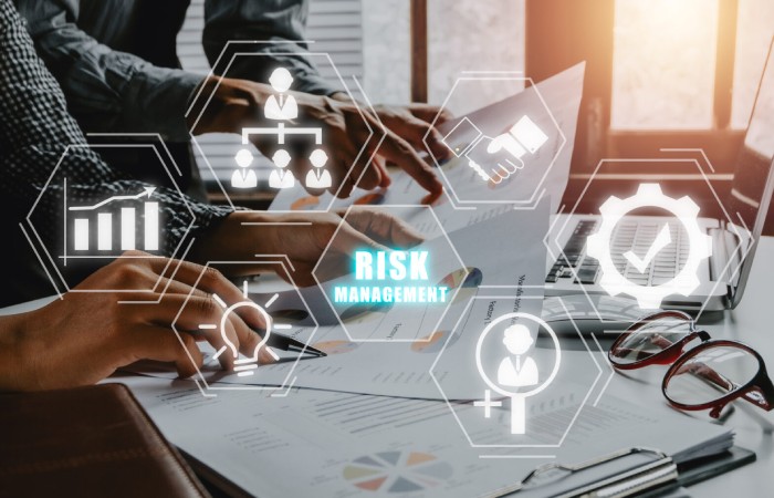 Cyber __Risk Management and Compliance