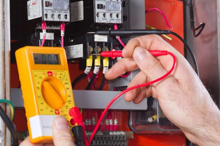 Electrical Installations