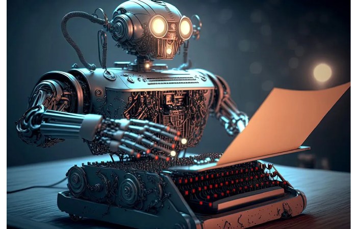 How an AI story generator can help you write a short story