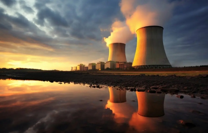 The Future of Nuclear Power and Artificial Intelligence Integration