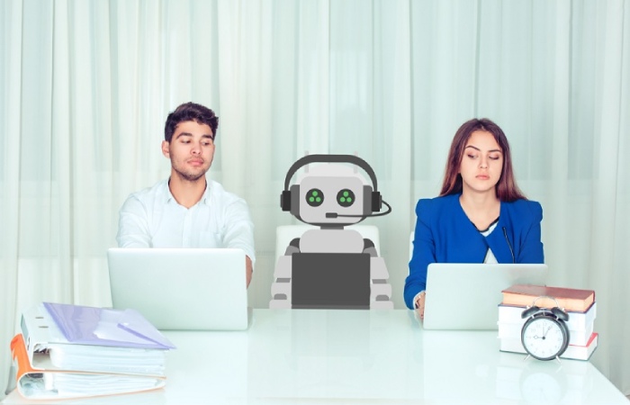 The Importance of Balancing Automation and Human Interaction