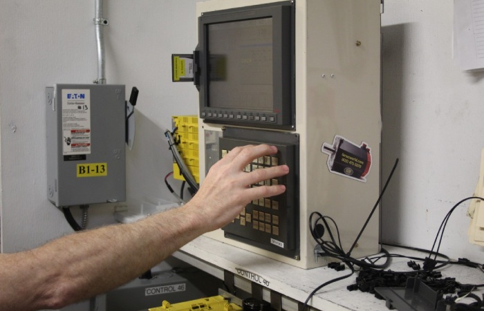 What do We Mean by Fanuc Power Stream Alarm Codes_