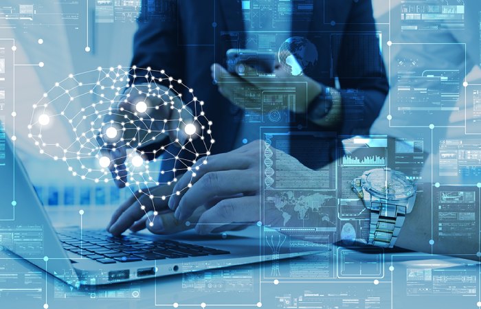 How AI Enhances Business Efficiency Global Businesses